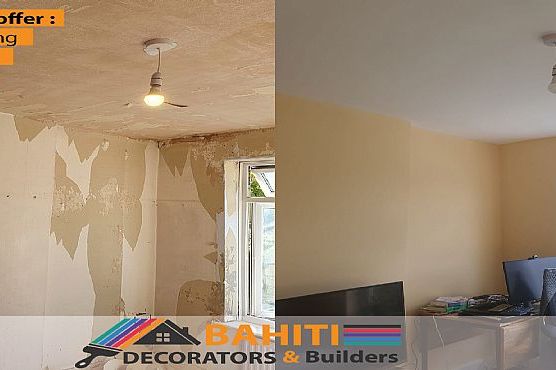 House and villa painter in Barnet, Painting services near me in Barnet, exterior wall painter in Barnet, painting services in Barnet, find a painter near me in Barnet